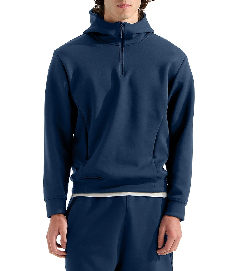 The North Face Dynamic Zip Hoodie