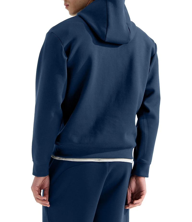 The North Face Dynamic Zip Hoodie