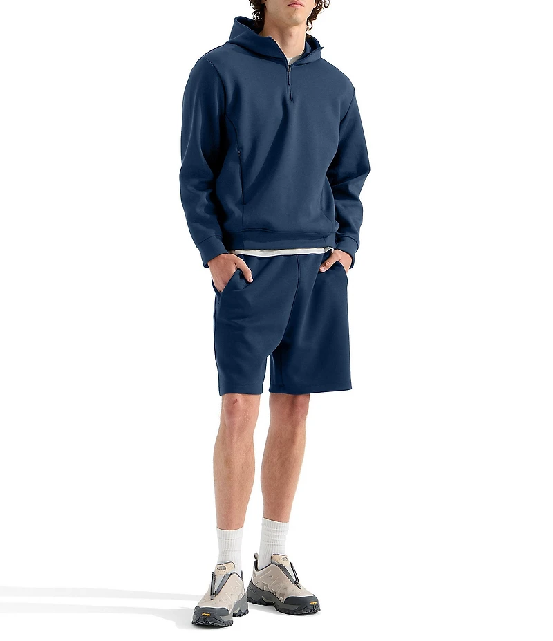 The North Face Dynamic Zip Hoodie