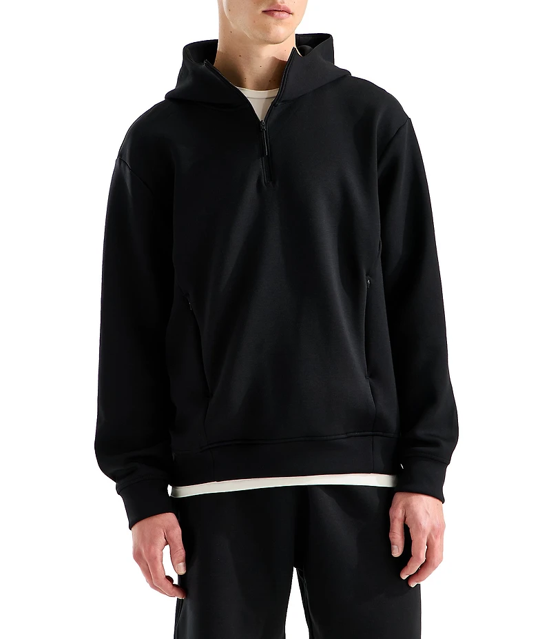 The North Face Dynamic Zip Hoodie