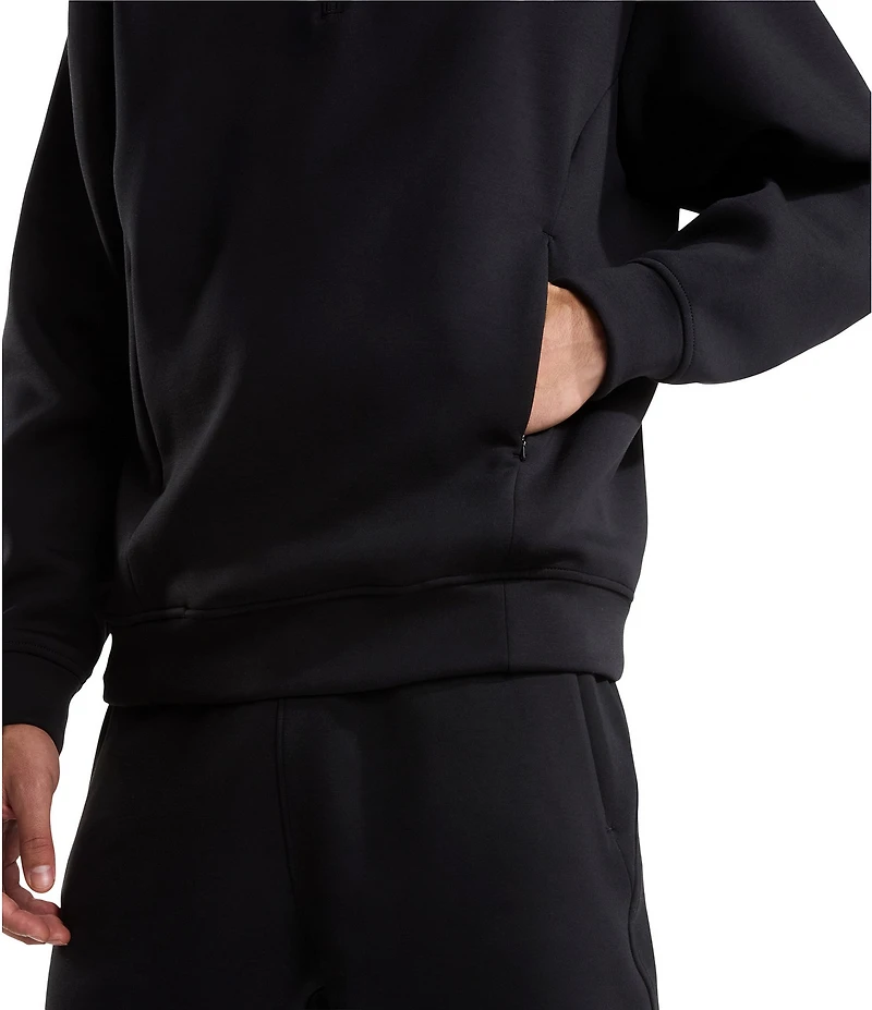 The North Face Dynamic Zip Hoodie