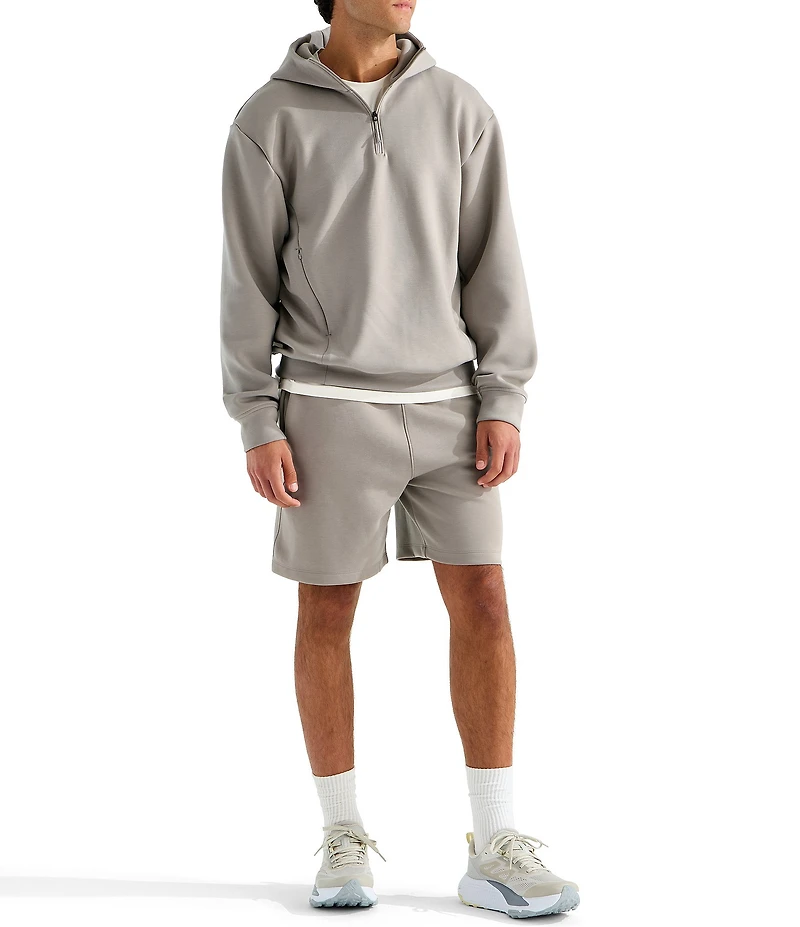 The North Face Dynamic Zip Hoodie
