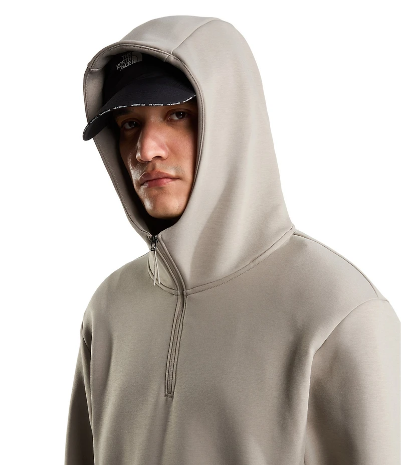 The North Face Dynamic Zip Hoodie