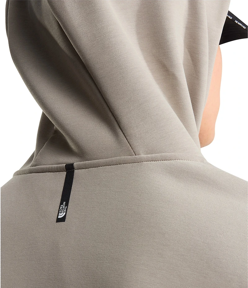 The North Face Dynamic Zip Hoodie