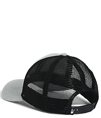 The North Face Embroidered Bear Mudder Trucker Hat