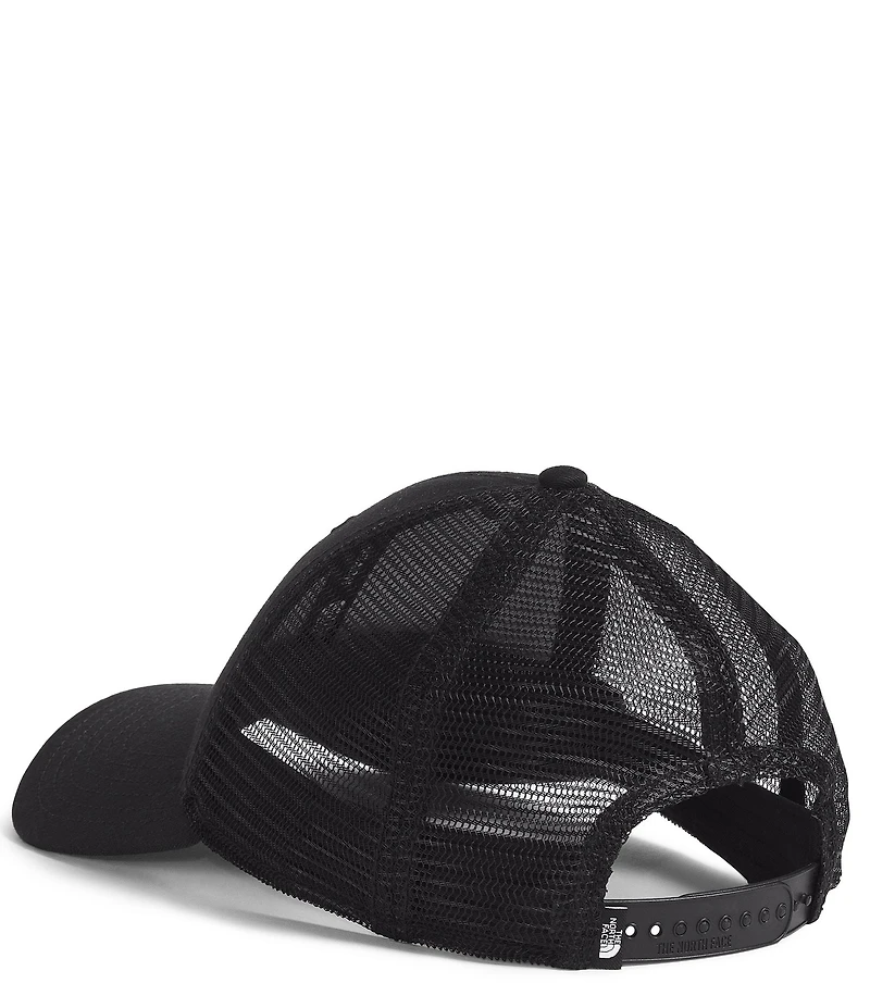 The North Face Embroidered Mudder Trucker Hat
