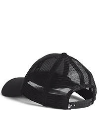 The North Face Embroidered Mudder Trucker Hat