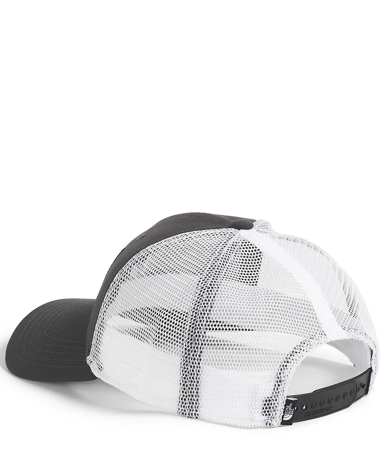 The North Face Embroidered Mudder Trucker Hat