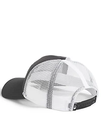 The North Face Embroidered Mudder Trucker Hat