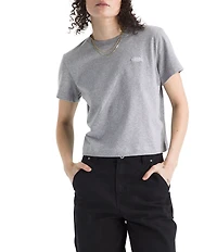 The North Face Essential Cutie Crew Neck Short Sleeve Tee