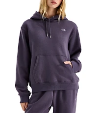 The North Face Essential Embroidered Logo Darted Hoodie Pullover