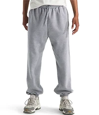 The North Face Essential Heathered Fleece Jogger Pants