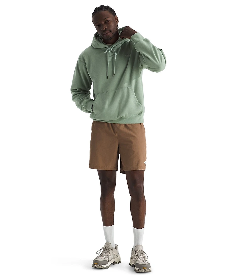 The North Face Essential Long Sleeve Fleece Hoodie