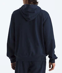 The North Face Essential Long Sleeve Fleece Hoodie