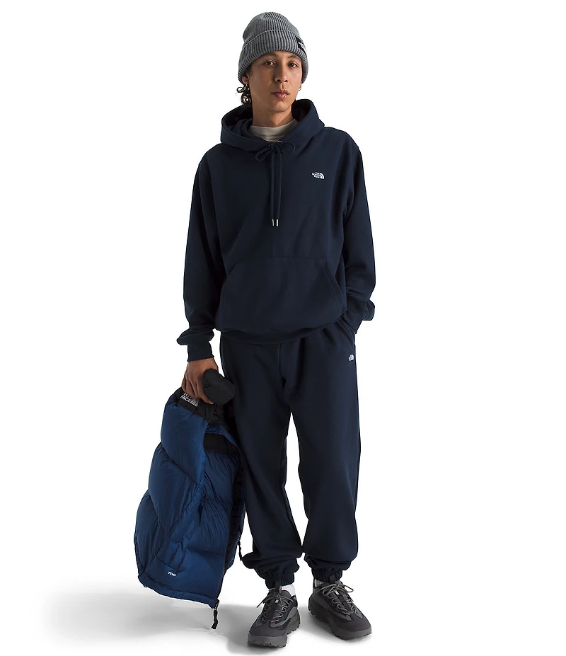 The North Face Essential Long Sleeve Fleece Hoodie