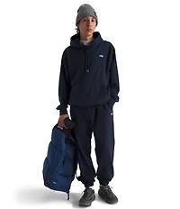 The North Face Essential Long Sleeve Fleece Hoodie