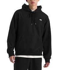 The North Face Essential Long Sleeve Fleece Hoodie