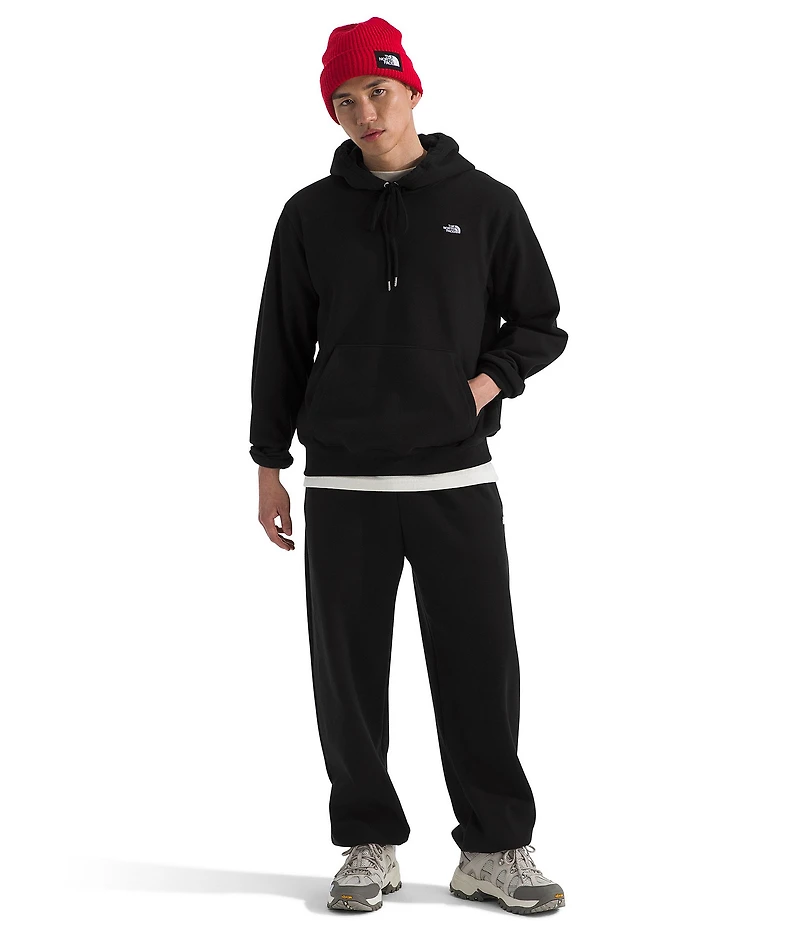 The North Face Essential Long Sleeve Fleece Hoodie