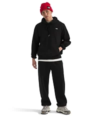 The North Face Essential Long Sleeve Fleece Hoodie