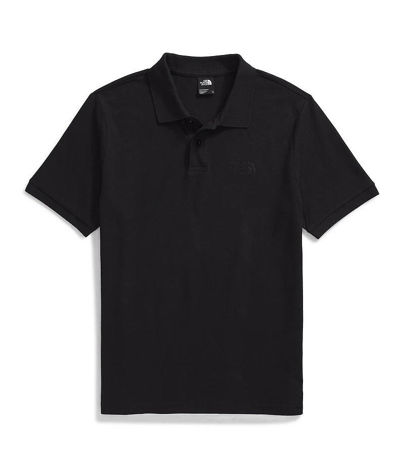 The North Face Essential Regular Short Sleeve Polo Shirt