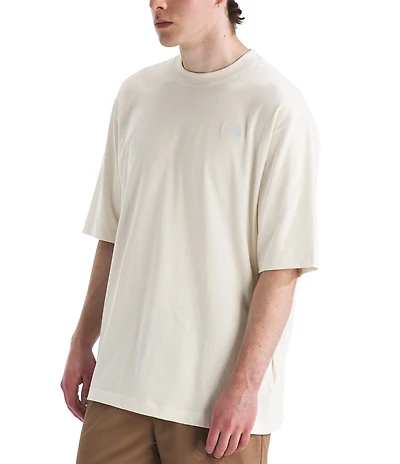 The North Face Essential Short Sleeve Oversized T-Shirt