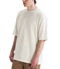 The North Face Essential Short Sleeve Oversized T-Shirt