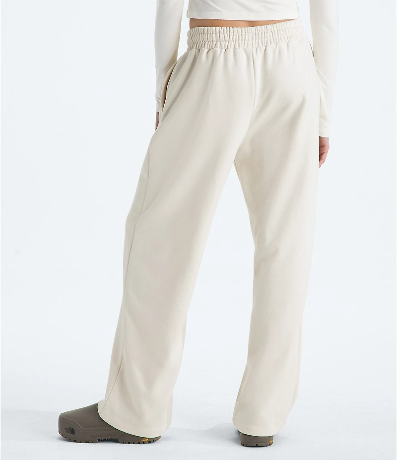 The North Face Essential Straight Leg Pull-On Pants