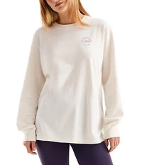 The North Face Evo TNF NSE Crew Neck Relaxed Fit Tee