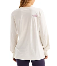 The North Face Evo TNF NSE Crew Neck Relaxed Fit Tee