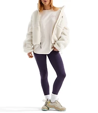 The North Face Evo TNF NSE Crew Neck Relaxed Fit Tee