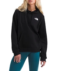 The North Face Evolution Box Fill Graphic Hoodie Pullover