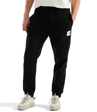 The North Face Evolution Box Half Dome Tapered Joggers