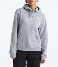 The North Face Evolution Box NSE Fill Light Graphic Print Pullover Hoodie
