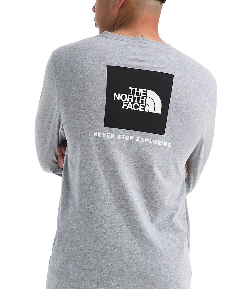 The North Face Evolution Box NSE Graphic T-Shirt