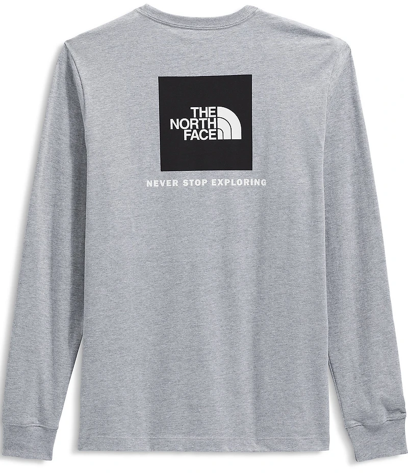 The North Face Evolution Box NSE Graphic T-Shirt