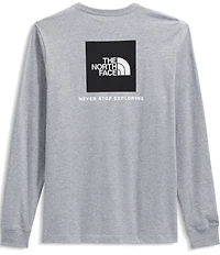 The North Face Evolution Box NSE Graphic T-Shirt