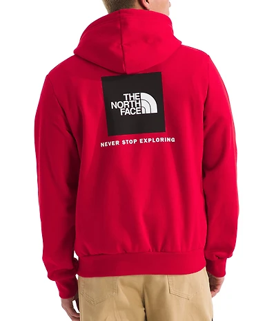 The North Face Evolution Box NSE Hoodie