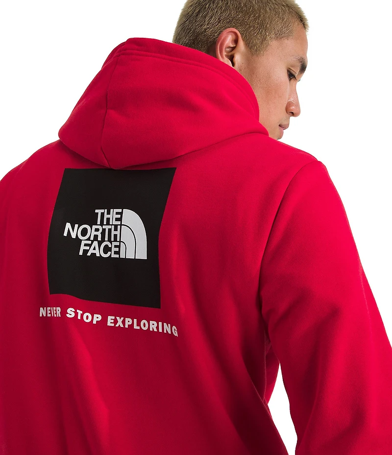 The North Face Evolution Box NSE Hoodie