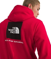 The North Face Evolution Box NSE Hoodie