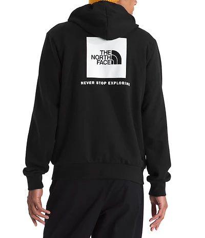 The North Face Evolution Box NSE Hoodie