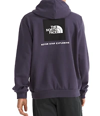 The North Face Evolution Box NSE Hoodie