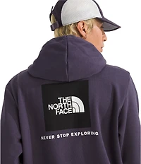 The North Face Evolution Box NSE Hoodie