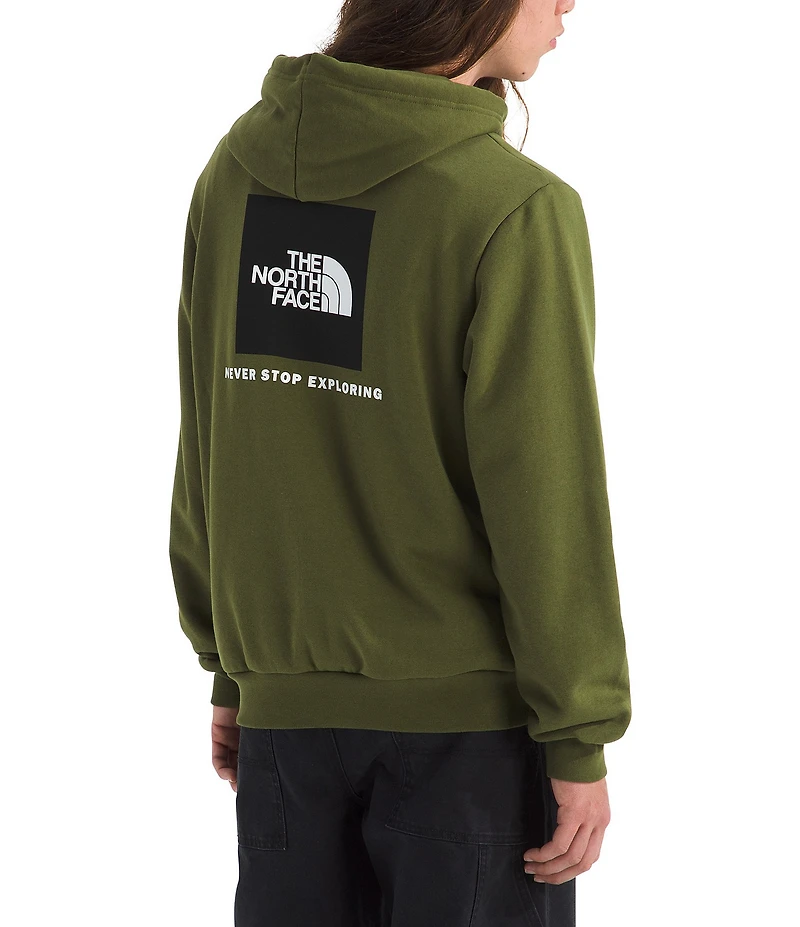 The North Face Evolution Box NSE Hoodie