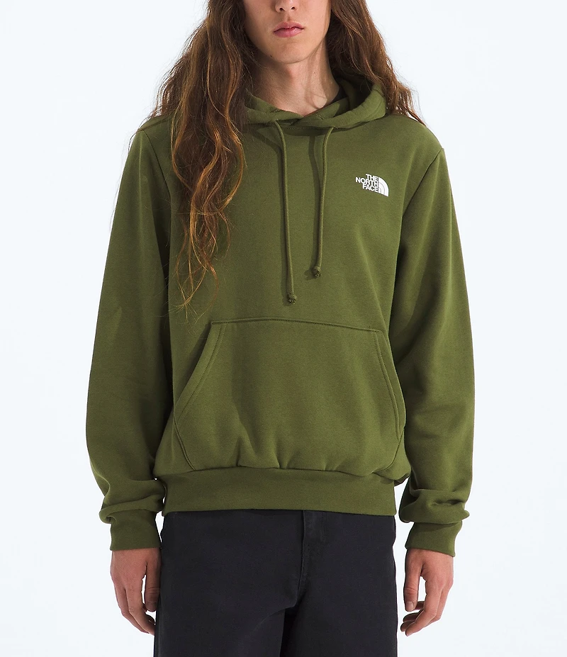 The North Face Evolution Box NSE Hoodie