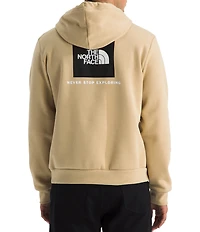 The North Face Evolution Box NSE Hoodie