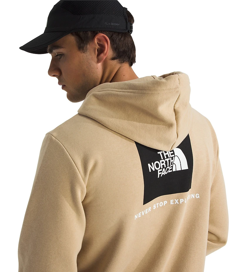 The North Face Evolution Box NSE Hoodie