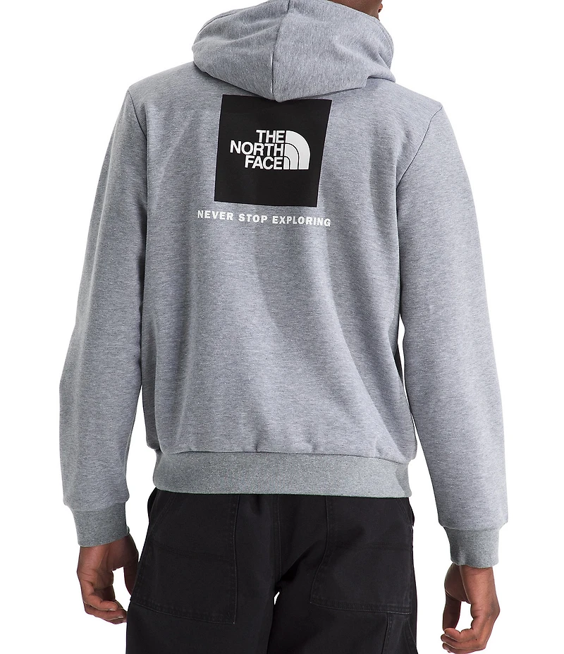 The North Face Evolution Box NSE Hoodie