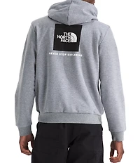 The North Face Evolution Box NSE Hoodie