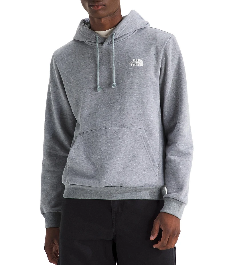 The North Face Evolution Box NSE Hoodie