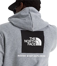 The North Face Evolution Box NSE Hoodie